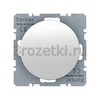 [10092089] Заглушка (белый глянец) <Berker-R>
