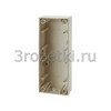 [10438982] Рамка тройная подъёмная (слоновая кость) <Berker-S.1.>