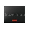 [14157006] Клавиша 1я с линзой подсветки (антрацит) <Berker-K.1.>