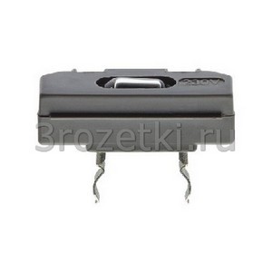 3rozetki.ru - Berker - [160002] Диод подсветки.