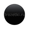 [16202045] Клавиша 1я (чёрный глянец) <Berker-R>