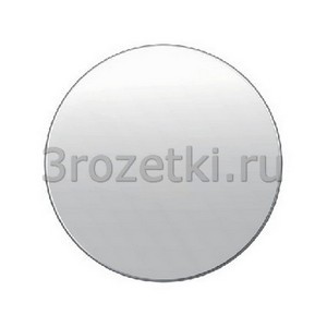 3rozetki.ru - Berker - R - [16202089] Клавиша 1я (белый глянец).