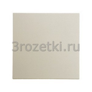 3rozetki.ru - Berker - S.1. - [16208982] Клавиша 1я (слоновая кость).