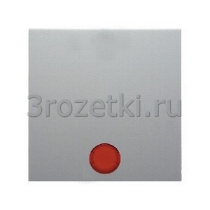 3rozetki.ru - Berker - S.1. - [16218989] Клавиша 1я с линзой подсветки (белый глянец).