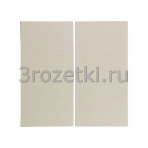 3rozetki.ru - Berker - S.1. - [16238982] Клавиша 2я (слоновая кость).