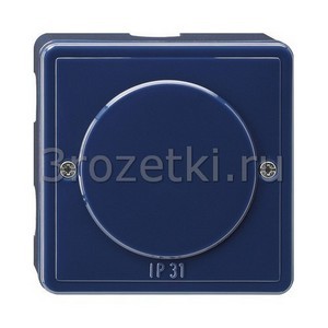 3rozetki.ru - Gira - [007046] Разветвительная коробка IP 31.