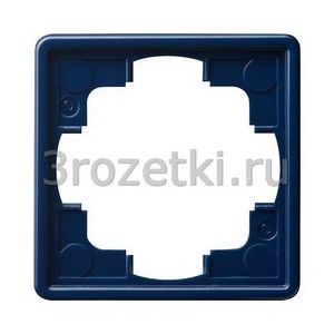 3rozetki.ru - Gira - [021146] Рамка одинарная.