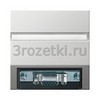 [0558112] Интерф данных KNX с полем для надп <Gira>