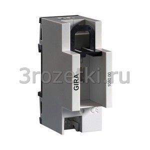 3rozetki.ru - Gira - [108000] Интерфейс передачи данных USB-Instabus.