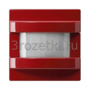 3rozetki.ru - Gira - [130143] Накладка автоматического выключателя Standard 2,2 m System 2000.