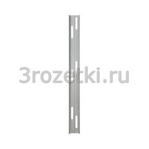 3rozetki.ru - Gira - [137200] Установочный профиль 8-модульный.