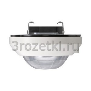 3rozetki.ru - Gira - [210502] Датчик присутствия Standard KNX EIB.