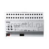 [217400] Универсальный диммер 4х 250 W KNX/EIB REG <Gira>