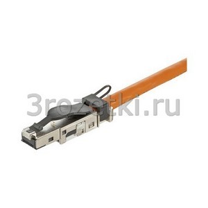 3rozetki.ru - Gira - [574600] Штекер MJ RJ 45 Cat 6A LSA.