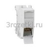 [574800] ГнездоMJ RJ 45 Cat 6A REG <Gira>