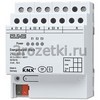 [2103REGES] KNX энергодатчик, 3 группы REG <Jung>