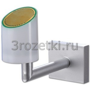 3rozetki.ru - Jung - [2224WH] KNX домашняя метеостанция.