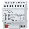 [2502REGHE] KNX актуатор жалюзи, 2 группы AC 110-230 В, 1 группа DC 12-48 В <Jung>