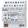 [2504REGHE] KNX актуатор жалюзи 4 группы AC 110-230 В, 2 группы DC 12-48 В <Jung>