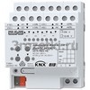 [2514REGHE] KNX актуатор жалюзи 4 группы AC 110-230 В, 2 группы DC 12-48 В <Jung>