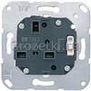 [3171EINS] Switched socket insert British Standard 1363, без индикатора <Jung>