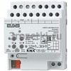 [3901REGHE] KNX универсальный LED диммер / регулятор оборотов, 1 группа <Jung>