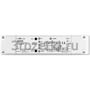 3rozetki.ru - Jung - [3904EBLED] LED - диммирующий актуатор, 4 канала.