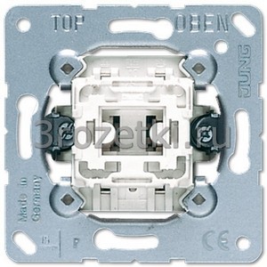 3rozetki.ru - Jung - [506-2U] Описание по запросу.