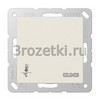 [A2178ORTS] KNX регулятор, Блестящий дуропласт (устойчив к механическим повреждениям), слоновая кость <Jung>