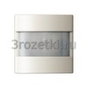 [A3280-1A] KNX/EIB датчик движения, комфорт, 180°, высота установки 2,2 м, слоновая кость <Jung>