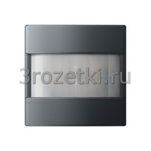 3rozetki.ru - Jung - [A3280-1AANM] KNX датчик движения, универсальный.