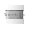 [A3280-1AWW] KNX/EIB датчик движения, комфорт, 180°, высота установки 2,2 м, белый <Jung>