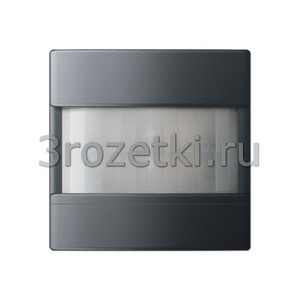 3rozetki.ru - Jung - [A3280ANM] KNX датчик движения, стандартный.