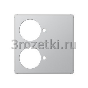 3rozetki.ru - Jung - [A525.202AL] Крышка для изделий VarioLine.