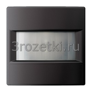 3rozetki.ru - Jung - [AL3180-1AD] KNX датчик движения универсальный.