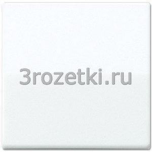 3rozetki.ru - Jung - [AS591-01WW] Клавиша.