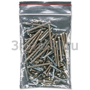 3rozetki.ru - Jung - [BS-SCREW-SET] Набор винтов для британской розетки.