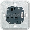 [BS2171EINS] Switched socket insert British Standard 1363, без индикатора <Jung>