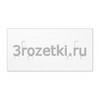 [BS2522WWPL] Накладка, Блестящий дуропласт (устойчив к механическим повреждениям), белый <Jung>