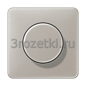 3rozetki.ru - Jung - [CD1540EXPT] накладка роторного механизма.