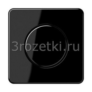 3rozetki.ru - Jung - [CD1540EXSW] накладка роторного механизма.