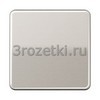 [CD3180-1APT] KNX/EIB-датчик движения \Комфорт\- с линзой для установки на высоте 1,1 м, платина- <Jung>