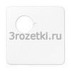 [CD525.201WW] Крышка для Zettler VarioLine, серия 125.xxx, для серии CD, белый <Jung>