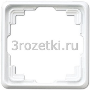 3rozetki.ru - Jung - [CD580W] коробка.