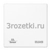 [CO2LS2178WW] KNX Датчик CO2, Блестящий дуропласт (устойчив к механическим повреждениям), белый <Jung>