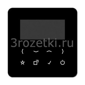 3rozetki.ru - Jung - [DABCD-DISPSW] Дисплей.