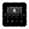 [DABCDBTSW] Цифровое радио DAB + с поддержкой Bluetooth <Jung>