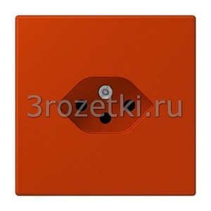 3rozetki.ru - Jung - [LC1520-13P4320A] Розетка швейцарского стандарта.