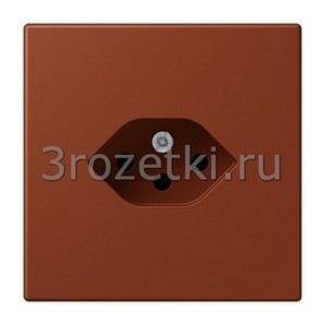 3rozetki.ru - Jung - [LC1520-13P4320D] Розетка швейцарского стандарта.