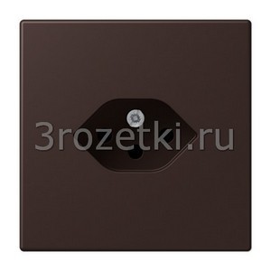 3rozetki.ru - Jung - [LC1520-13P4320J] Розетка швейцарского стандарта.